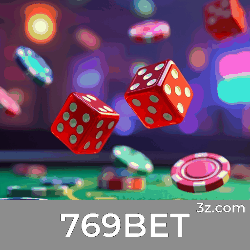769BET Bônus acumulado 769BET