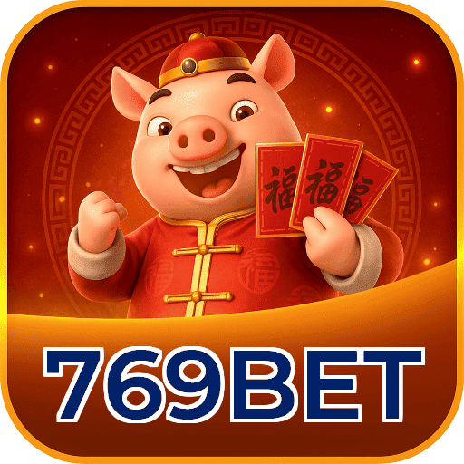 769BET: Experiência de Jogo Confiável e Emocionante