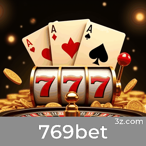 769bet: Estratégia de Aposta e Análise de Esporte