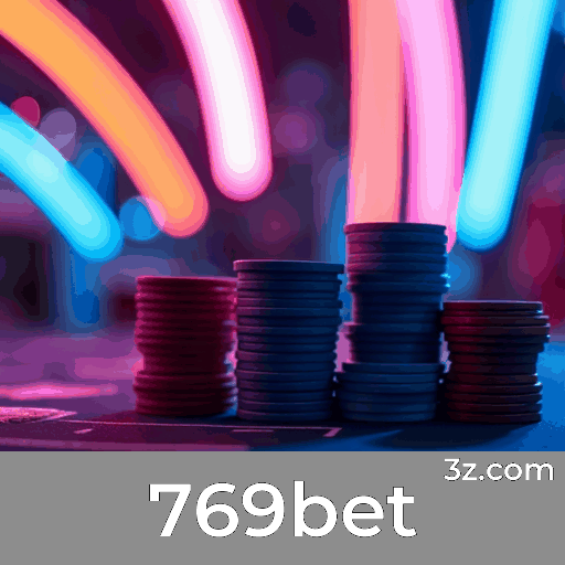769bet: Domine Estratégias de Jogos e Ganhe Mais!