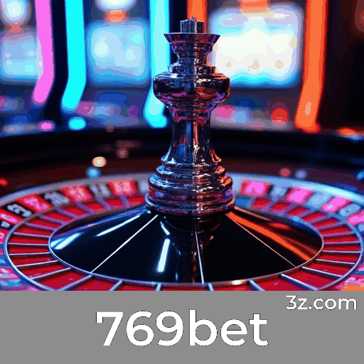 769bet: Estratégia de Aposta e Análise de Esporte