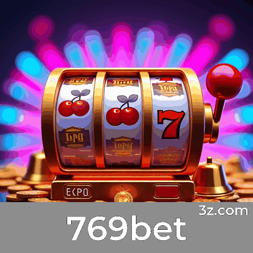 769bet: O Seu Cassino Online de Confiança