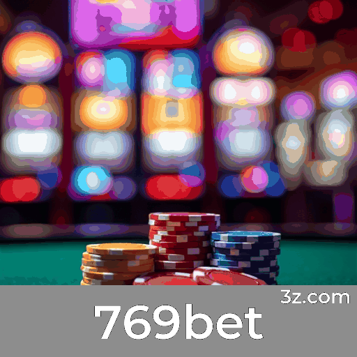 Controle Exclusivo e Seguro da Sua Conta na 769bet