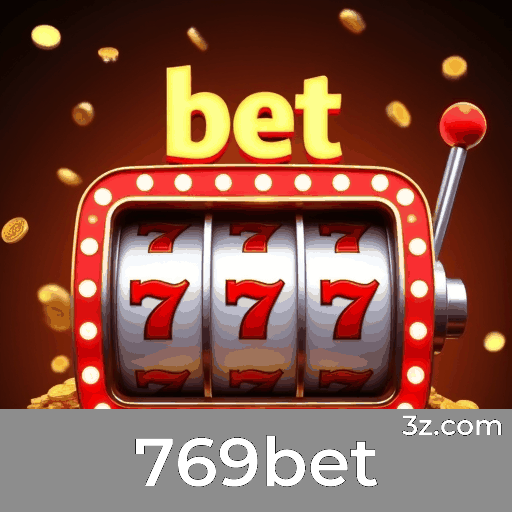 769bet: Diversão Sem Limites para Jogadores Brasileiros