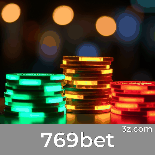 Desbloqueie Ofertas Surpresa no 769bet Agora!