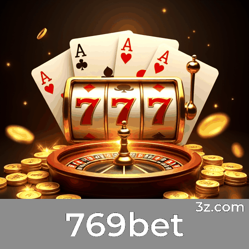 769bet: Vivencie a emoção instantânea do jogo Crash